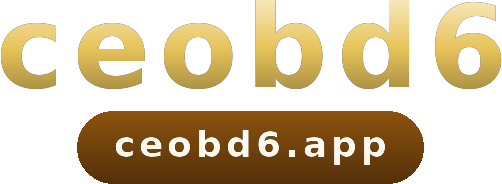 ceobd6 logo